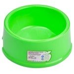 COMEDOURO PLASTICO 25CM 86338