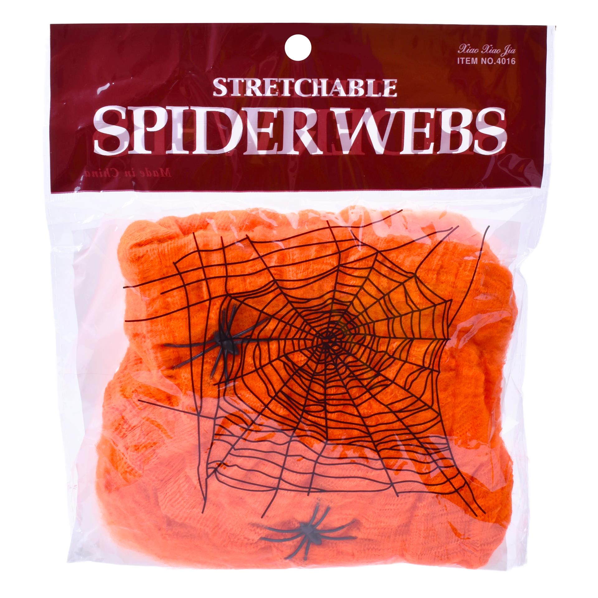 TEIA 40GR + 2 ARANHAS 202-650-40 CX360 TEIA 40GR + 2 ARANHAS 202-650-40 CX360