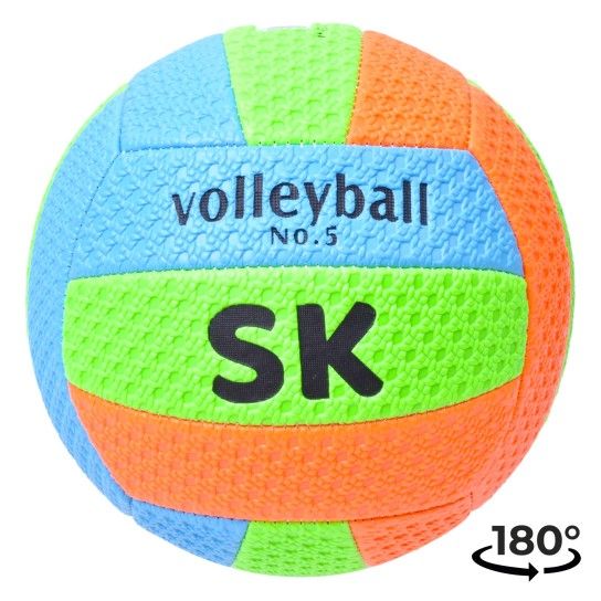 BOLA VOLLEY 1727-062 CX60 BOLA VOLLEY 1727-062 CX60