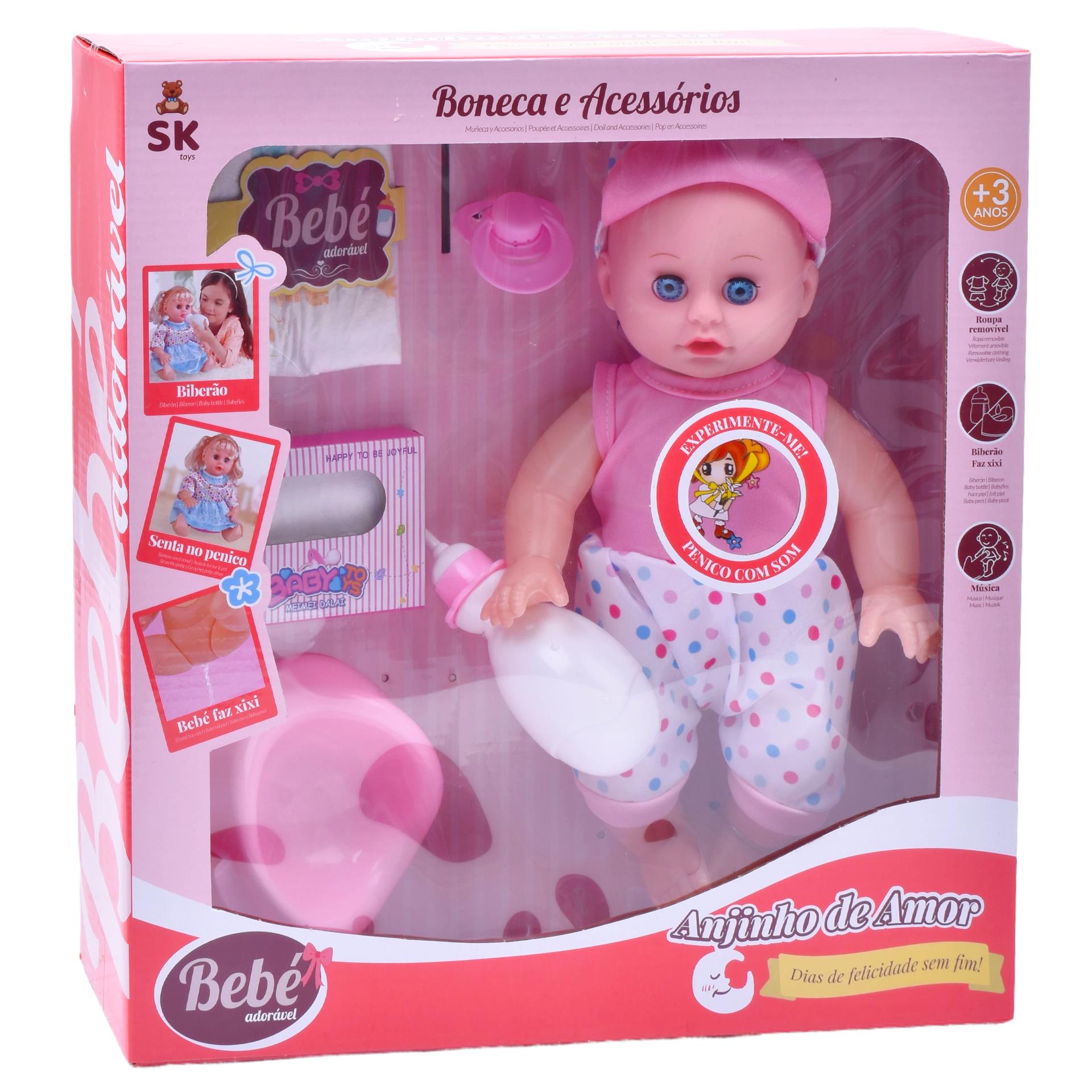 BONECA CP213908 CX24 BONECA CP213908 CX24