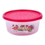 CAIXA BASIC RED 1L 11569