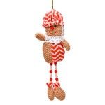 BONECO NATAL PINGENTE 2600-100-01 CX360