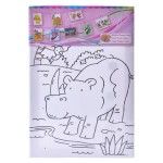 TELA P/PINTAR 20X30CM 2373-035 CX80