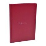 AGENDA SECRET 1 DIA 147X210 FORUM