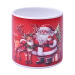VASO NATAL 11,5X10,5CM  2675-021-N CX48