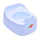 BACIO PLASTICO INFANTIL BRANCO 1156201