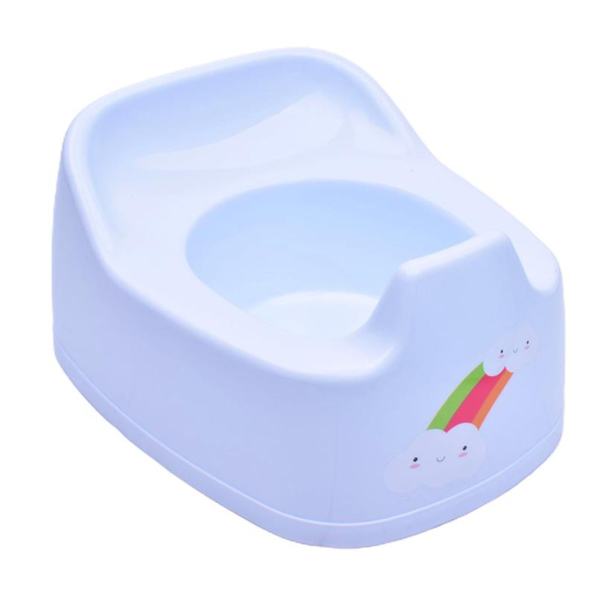 BACIO PLASTICO INFANTIL BRANCO 1156201 BACIO PLASTICO INFANTIL BRANCO 1156201