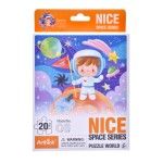 PUZZLE ESPAÇO CP215755 CX216 PUZZLE ESPAÇO CP215755 CX216