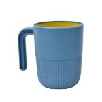CANECA 8,5X10,5CM 2670-021 CX120