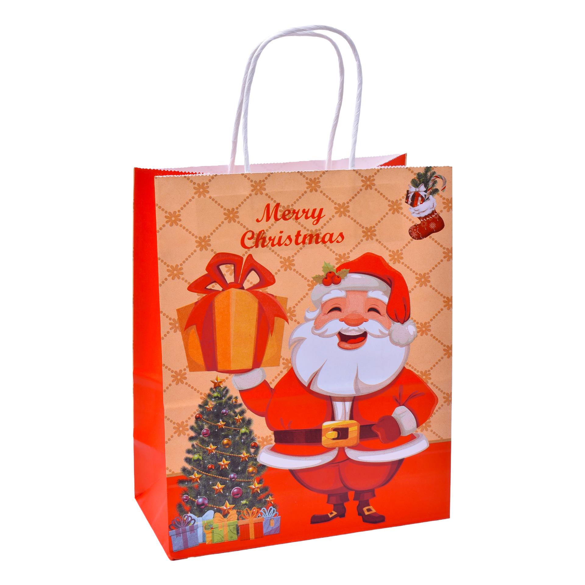 SACO KRAFT 21X15X8CM 2317-910 CX360 SACO KRAFT 21X15X8CM 2317-910 CX360
