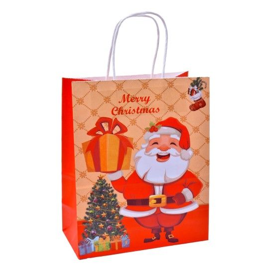 SACO KRAFT 21X15X8CM 2317-910 CX360 SACO KRAFT 21X15X8CM 2317-910 CX360