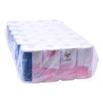PAPEL HIGIENICO LEVIAN TALCO P8 CX6
