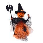 DECOR. HALLOWEEN 20CM 2855-710 CX240 DECOR. HALLOWEEN 20CM 2855-710 CX240
