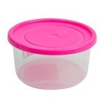 CAIXA REDONDA 600ML 1092