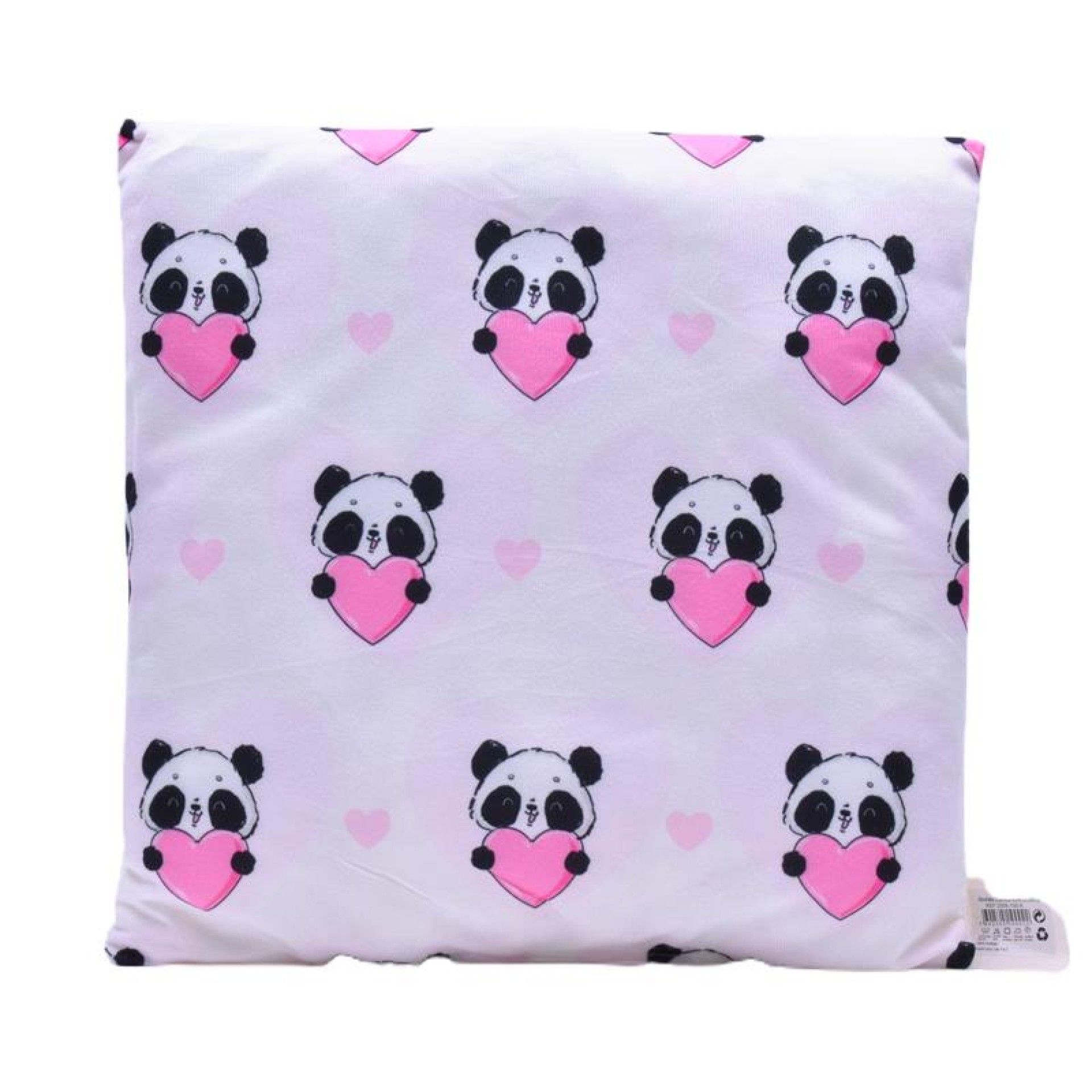 ALMOFADA 40X40 2505-100-K CX24 ALMOFADA 40X40 2505-100-K CX24