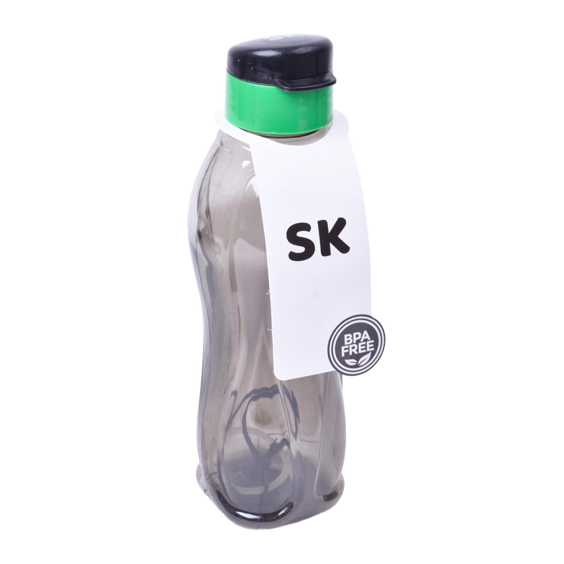 GARRAFA PLT C/TP600ML1838-102-600CCX48 GARRAFA PLT C/TP600ML1838-102-600CCX48