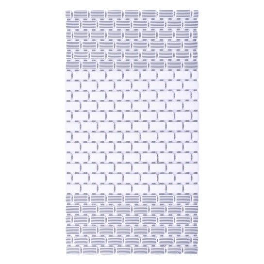 TAPETE BANHEIRA 40X70CM 521-344 TAPETE BANHEIRA 40X70CM 521-344
