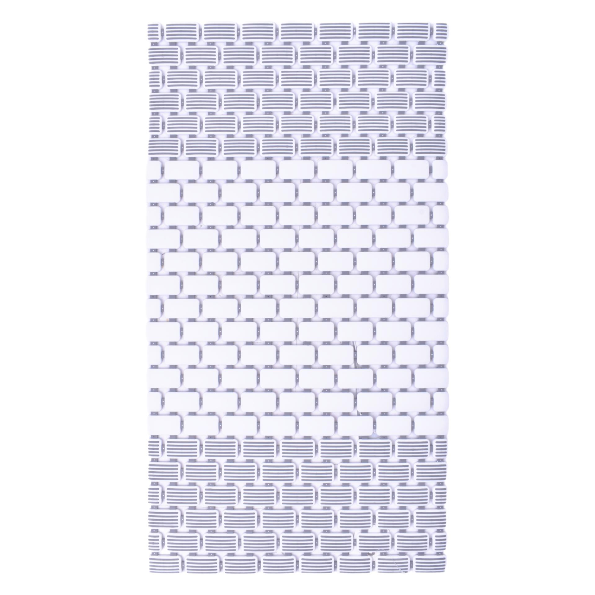 TAPETE BANHEIRA 40X70CM 521-344 TAPETE BANHEIRA 40X70CM 521-344