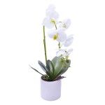 VASO C/FLOR 40 CM 2439-046 CX48