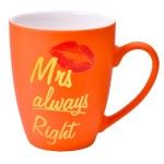 CANECA 8,5X10,4CM 2899-007 CX72