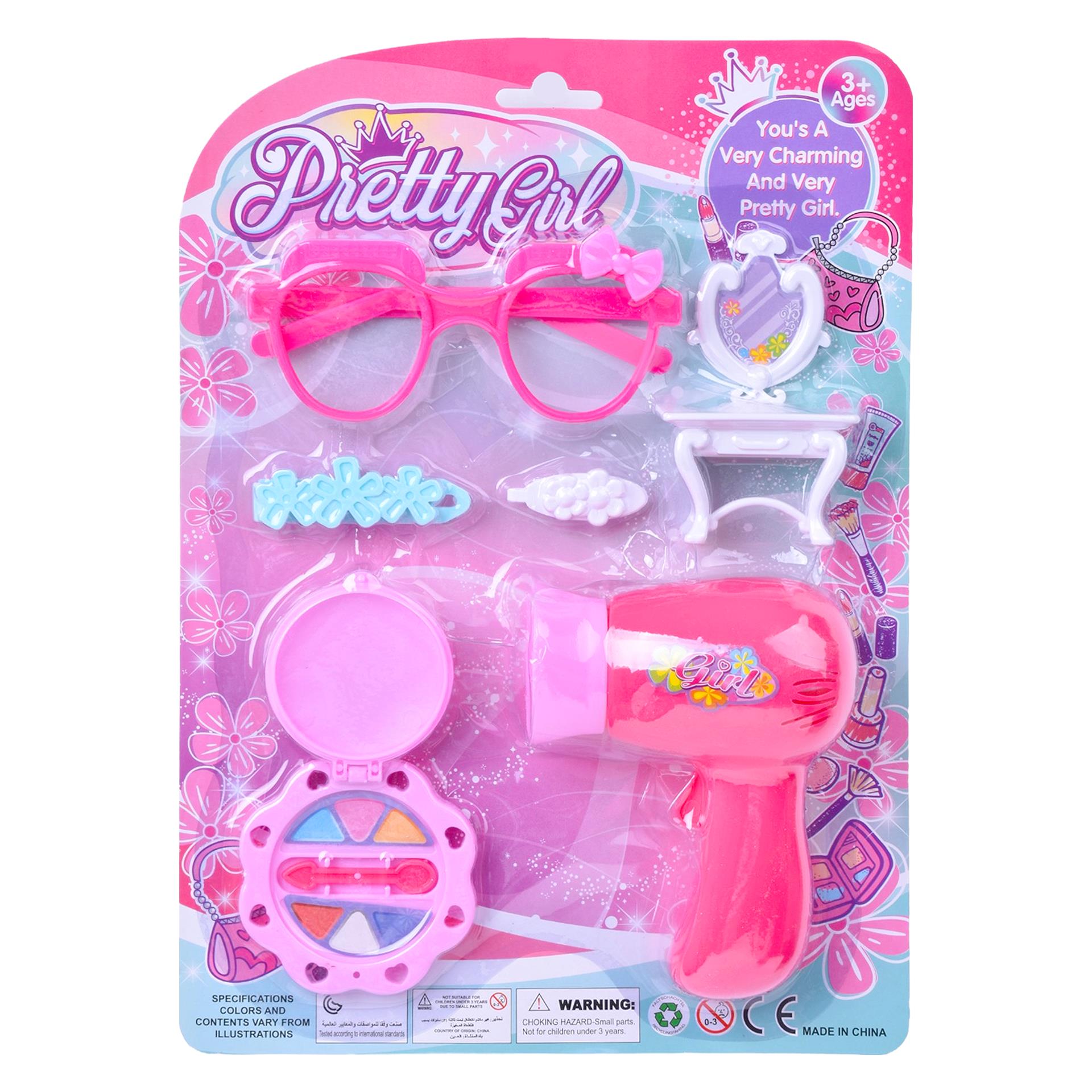 SET BELEZA CP160725 CX240 SET BELEZA CP160725 CX240
