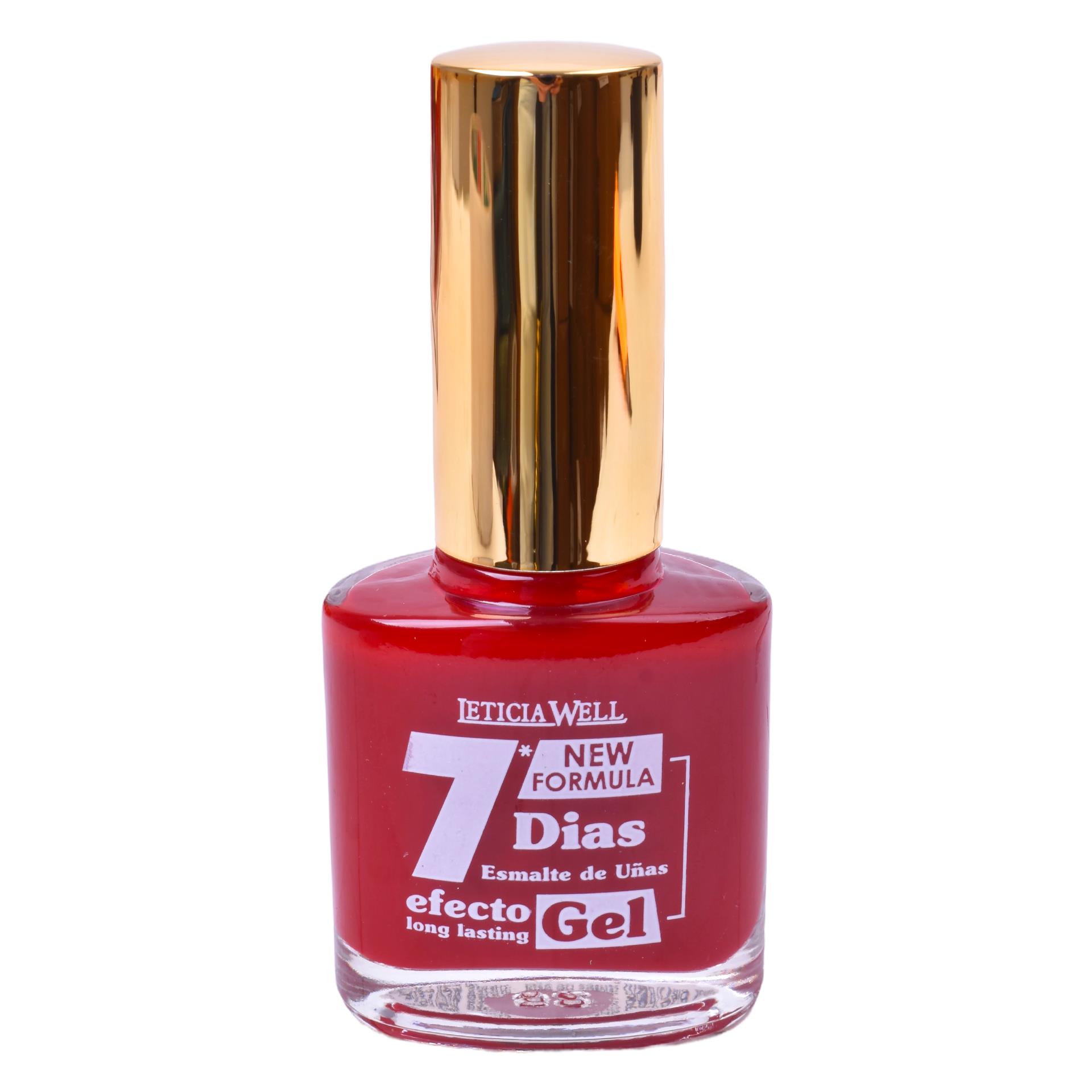 VERNIZ EFEITO GEL REF. 23105 24UN VERNIZ EFEITO GEL REF. 23105 24UN