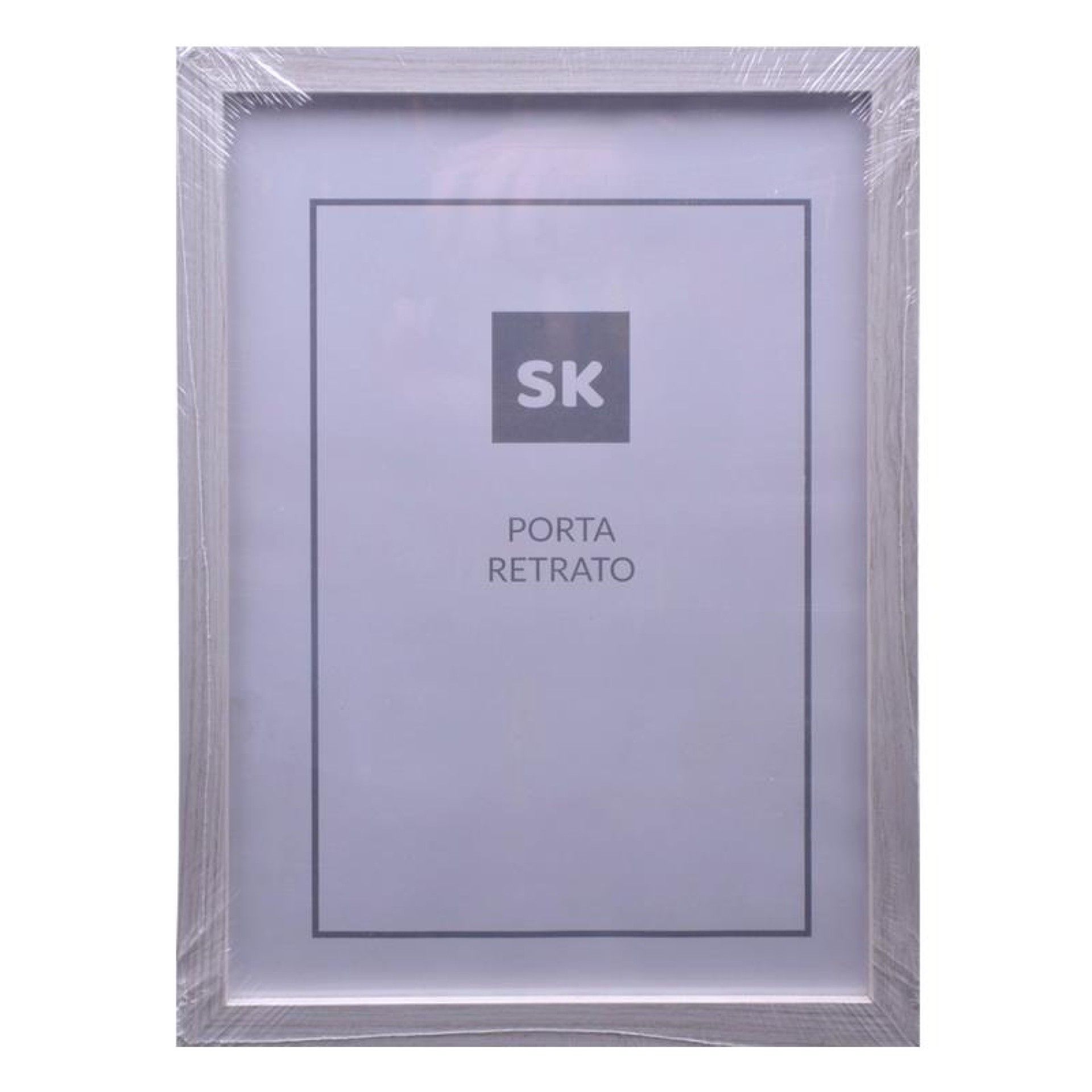 PORTA FOTOS 20X25CM MDF 2422-052-02CX60 PORTA FOTOS 20X25CM MDF 2422-052-02CX60