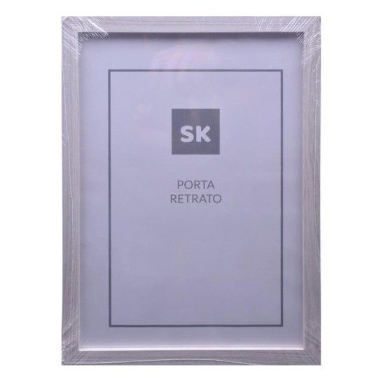 PORTA FOTOS 20X25CM MDF 2422-052-02CX60 PORTA FOTOS 20X25CM MDF 2422-052-02CX60