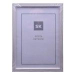 PORTA FOTOS 20X25CM MDF 2422-052-02CX60 PORTA FOTOS 20X25CM MDF 2422-052-02CX60
