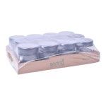 FRASCO VIDRO C/TP MIMOSA S-364 CX12