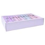 ESCOVA CABELO 2714-001 CX240