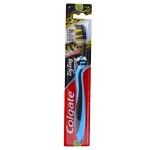 ESCOVA ZIG ZAG CARVAO COLGATE MEDIA