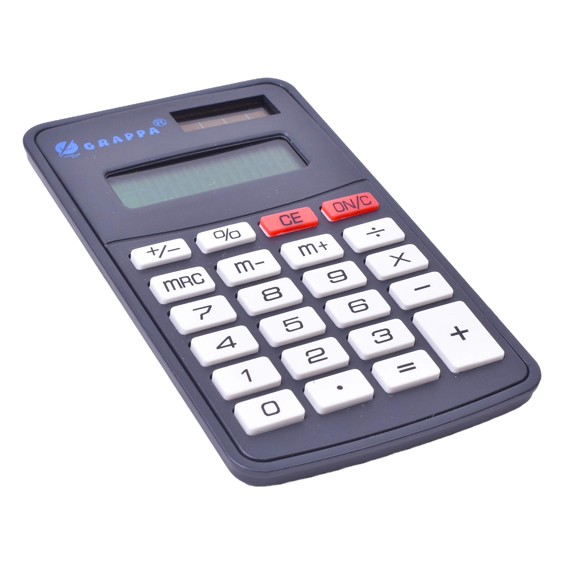 CALCULADORA BOLSO CALCULADORA BOLSO