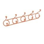 CABIDE PAREDE PLASTICO 11612
