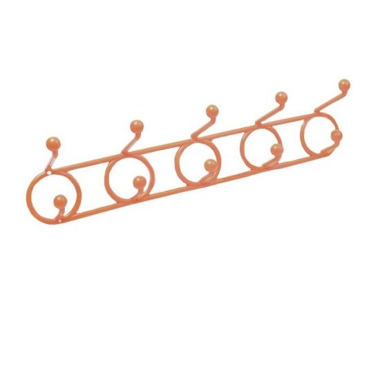 CABIDE PAREDE PLASTICO 11612