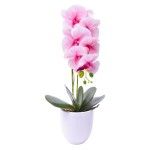 VASO C/FLOR 55CM 2439-049 CX12