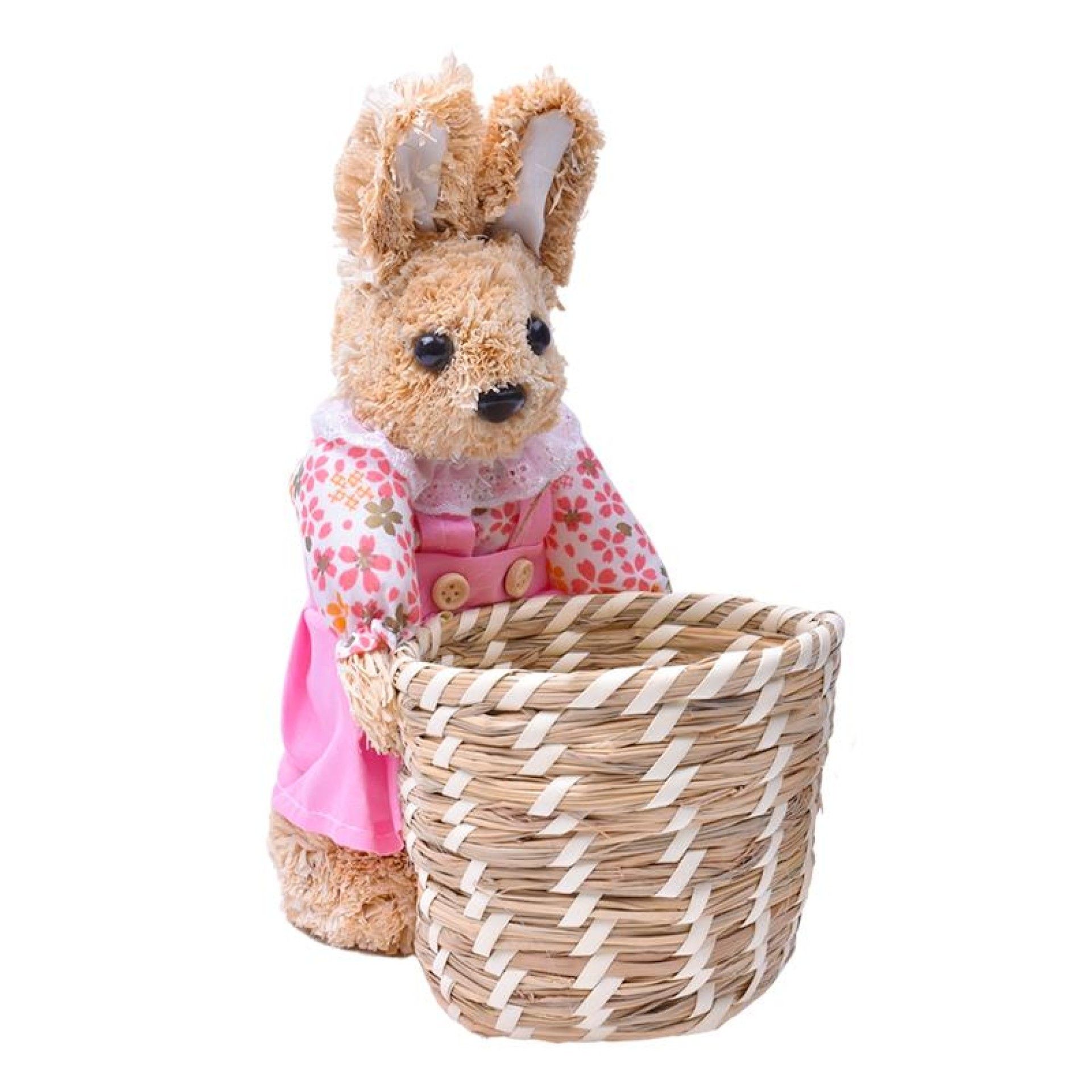 COELHO 24CM C/CESTO 14CM 2856-008 CX96 COELHO 24CM C/CESTO 14CM 2856-008 CX96