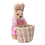 COELHO 24CM C/CESTO 14CM 2856-008 CX96 COELHO 24CM C/CESTO 14CM 2856-008 CX96