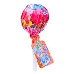 CHUPA XL15UN GATO&TIGRE BECKYS 135G