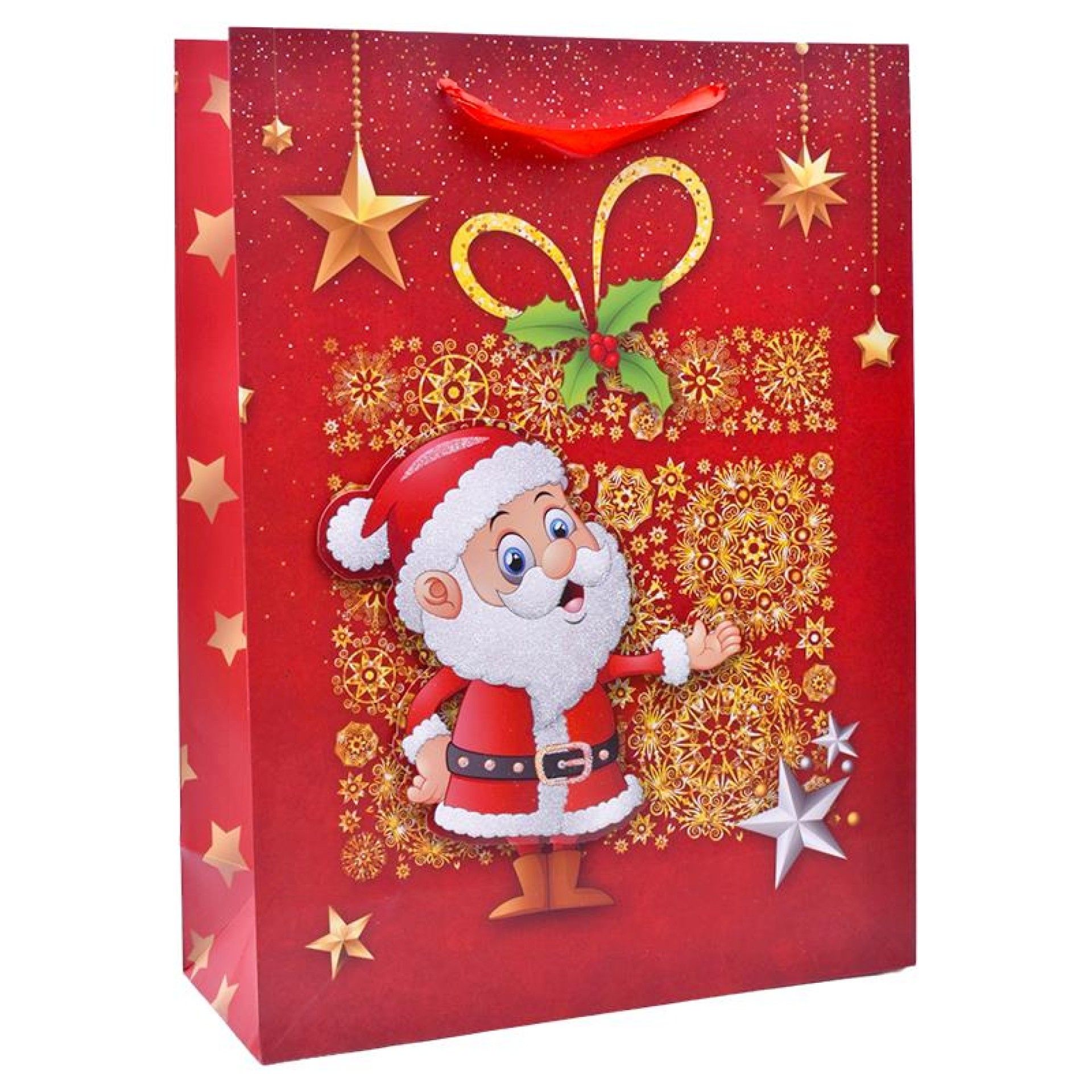 SACO PAPEL 3D 40X30X12 1968-500-02CX180