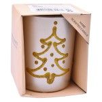 VELA NATAL 7,4X5,5CM  2070-46 CX72