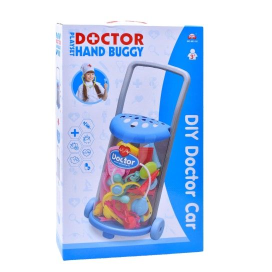 SET MEDICO CP126779 CX20 SET MEDICO CP126779 CX20