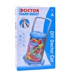 SET MEDICO CP126779 CX20