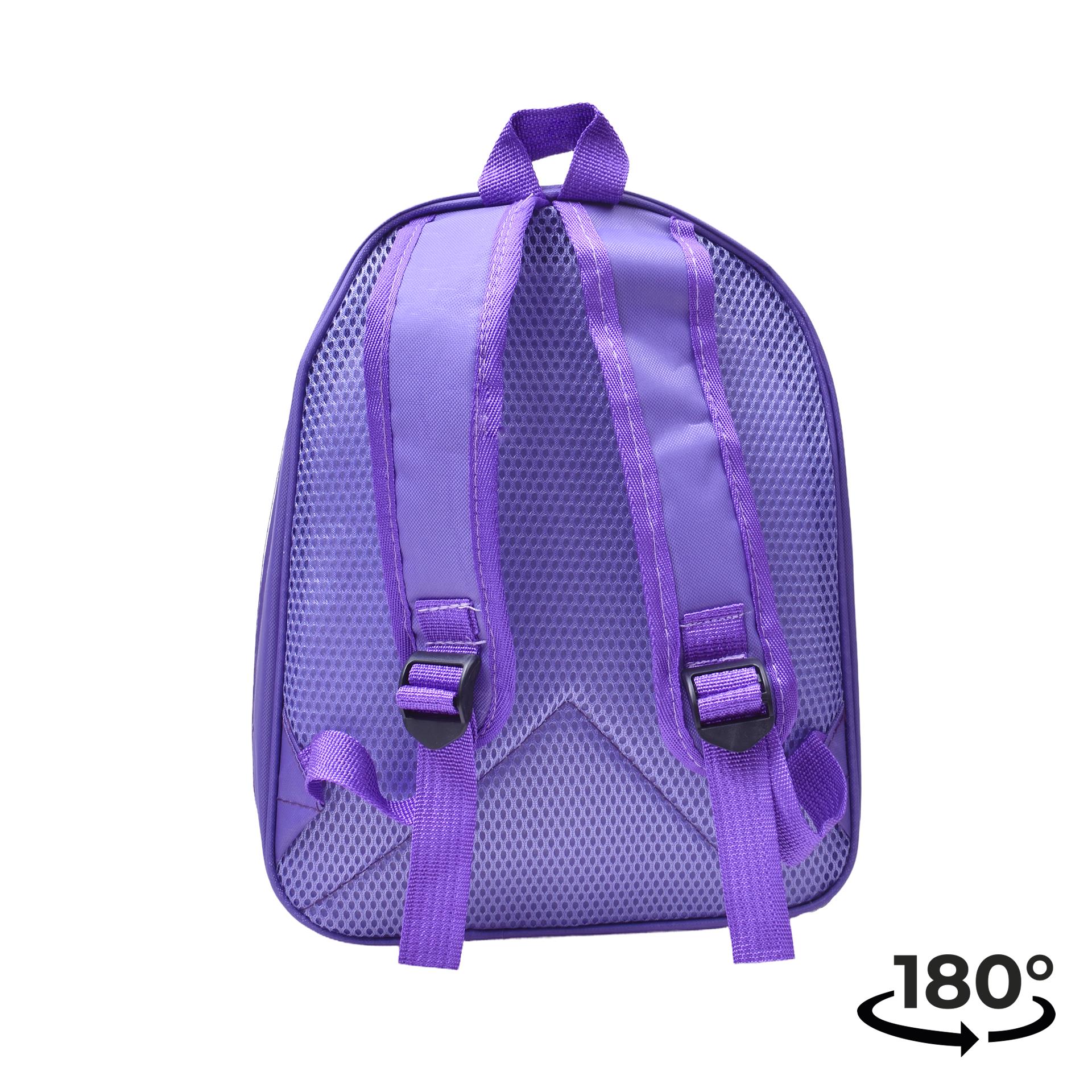 MOCHILA 32X25X8CM 2916-000 CX60 MOCHILA 32X25X8CM 2916-000 CX60