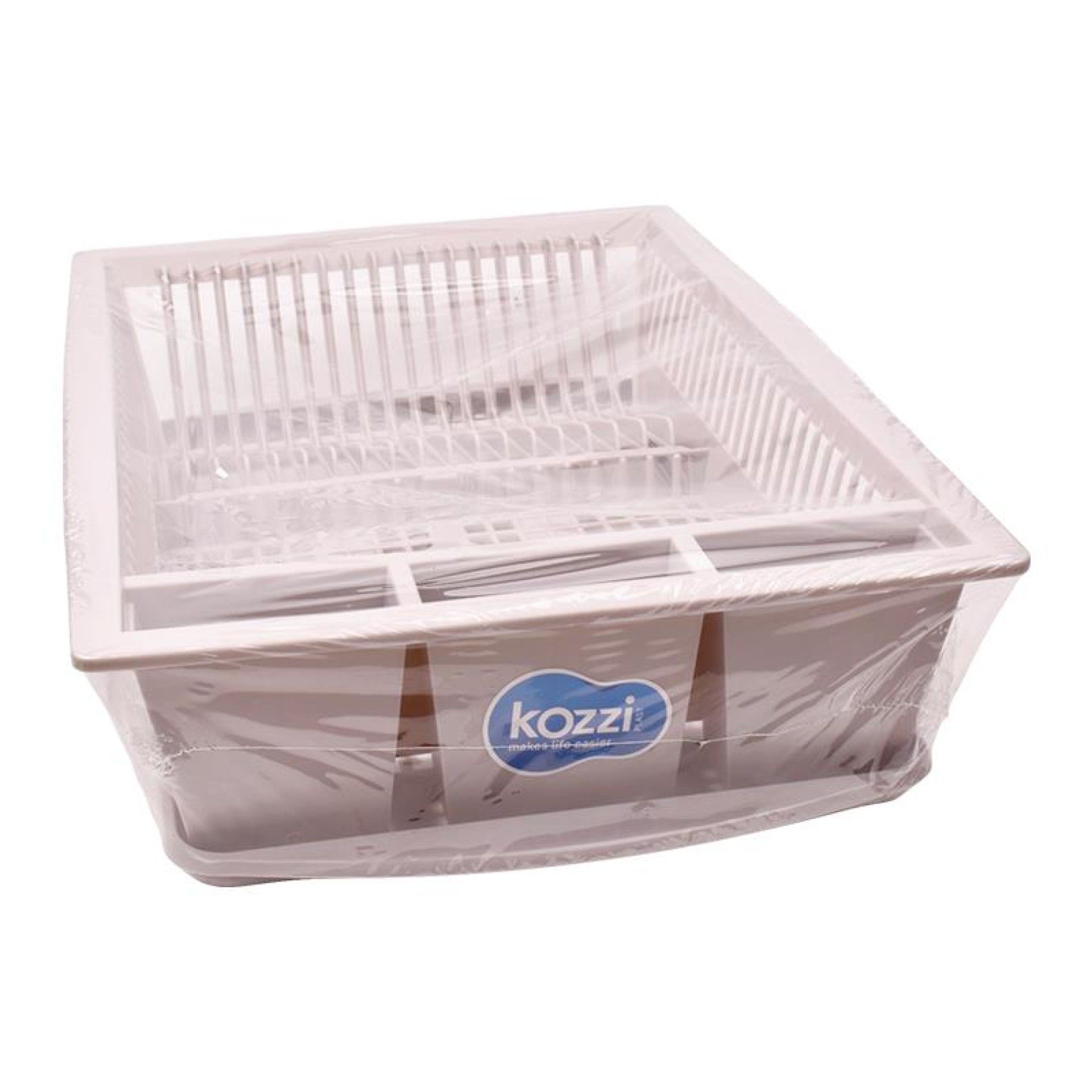 ESCORREDOR LOIÇA C/ TABULEIRO PLASTICO ESCORREDOR LOIÇA C/ TABULEIRO PLASTICO