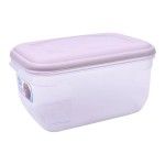 CAIXA RETANGULAR PLASTICO 356