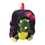 MOCHILA 26X32X7CM 2926-002 CX60