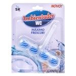 AMBIENT WC OCEANO 4UN 2963-000B-B CX144