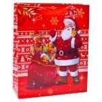 SACO NATAL 40X12X30CM  2987-054-02CX240