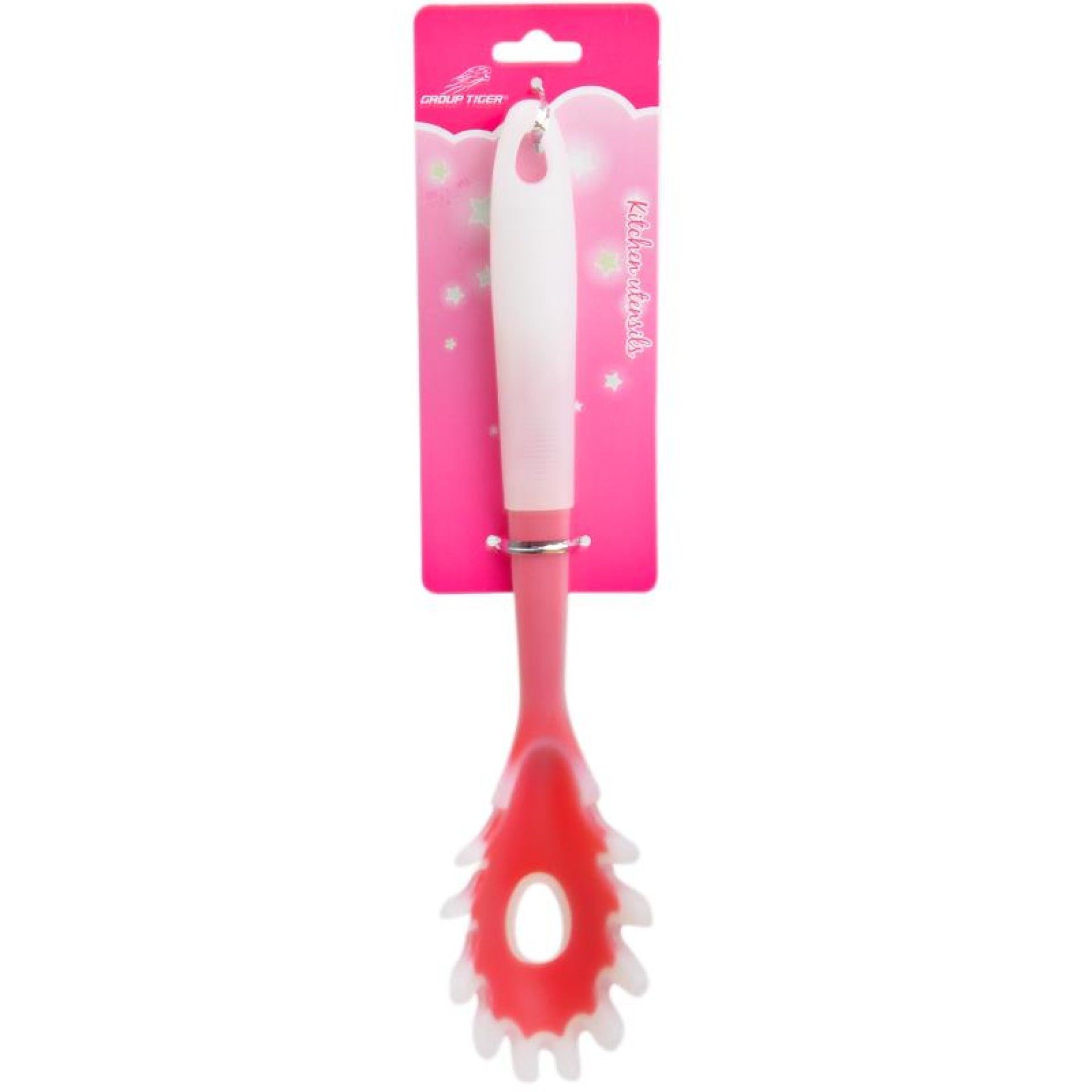 COLHER ESPARGUETE SILICONE VT-2004 COLHER ESPARGUETE SILICONE VT-2004
